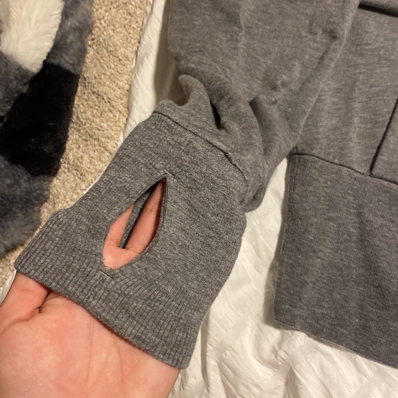 Athleta Workout Jacket - Picture 3 of 3